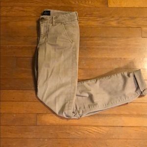 American Eagle khaki pants